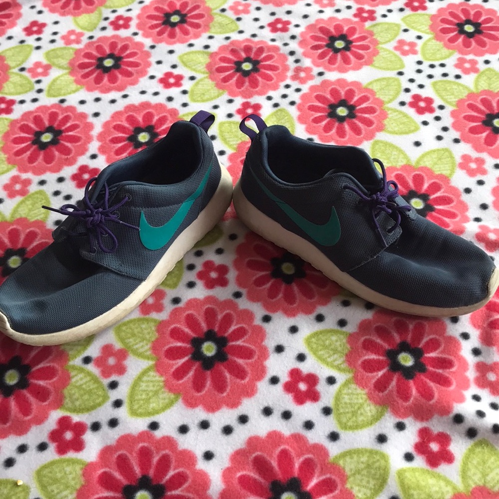 Nike sneakers